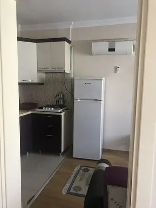 Family Apartment, Smoking