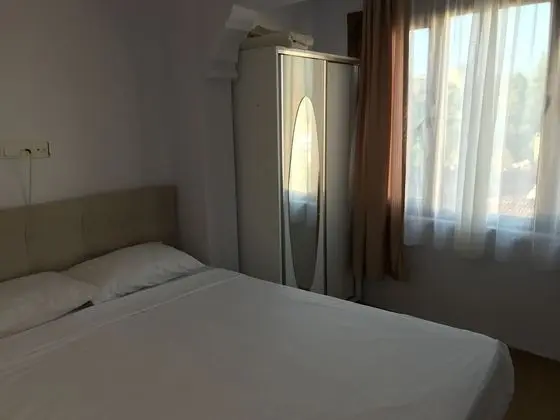 Family Triple Room, Smoking