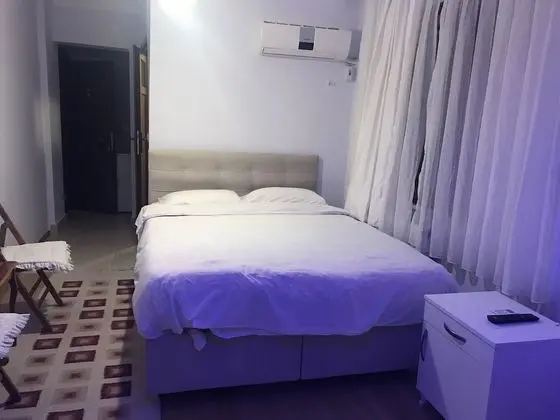 Family Triple Room, Smoking