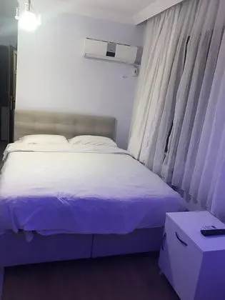 Family Triple Room, Smoking