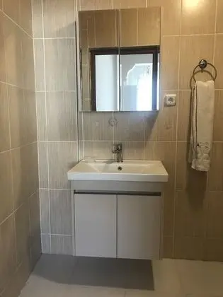 Family Triple Room, Smoking