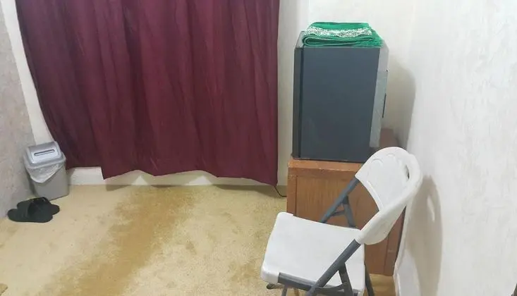 Basic Büyük Yataklı Tek Kişilik Oda, 1 Çift Kişilik Yatak, Şehir Manzaralı
