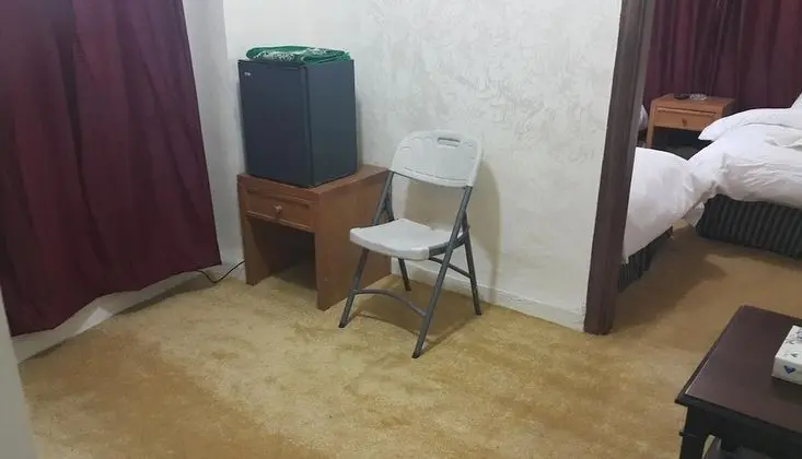 Basic Üç Kişilik Oda