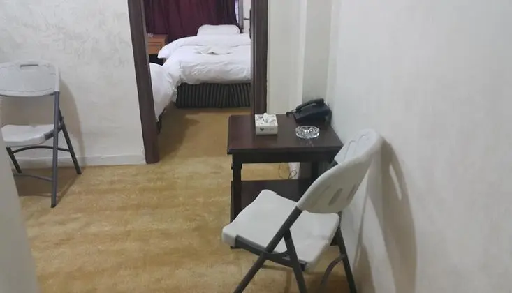 Basic Üç Kişilik Oda