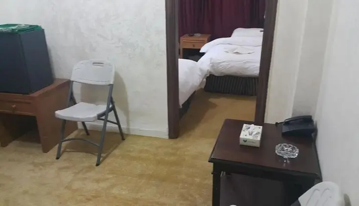 Basic Üç Kişilik Oda