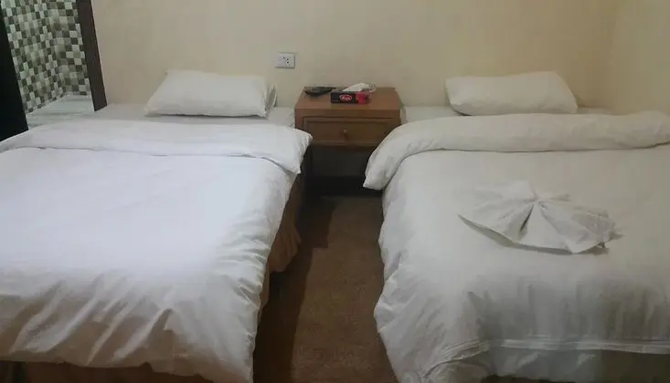 Basic Üç Kişilik Oda