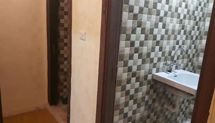 Basic Üç Kişilik Oda