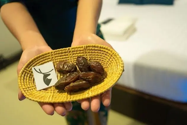 Economy Tek Büyük Yataklı Oda