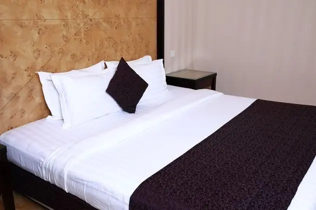 Deluxe Tek Büyük Yataklı Oda, 1 En Büyük (King) Boy Yatak