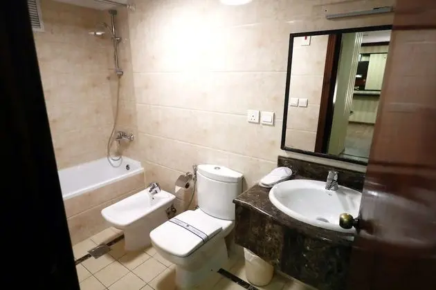 Deluxe Tek Büyük Yataklı Oda, 1 En Büyük (King) Boy Yatak