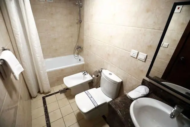 Deluxe Tek Büyük Yataklı Oda, 1 En Büyük (King) Boy Yatak