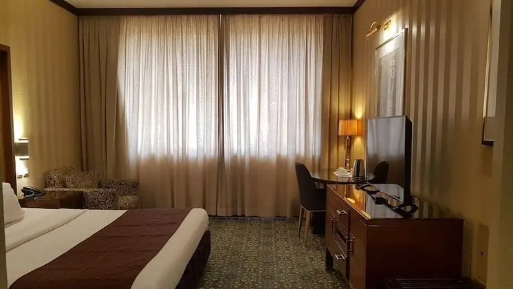 Deluxe Tek Büyük Yataklı Oda, 1 En Büyük (King) Boy Yatak
