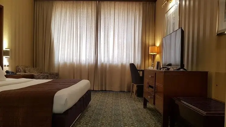 Deluxe Tek Büyük Yataklı Oda, 1 En Büyük (King) Boy Yatak