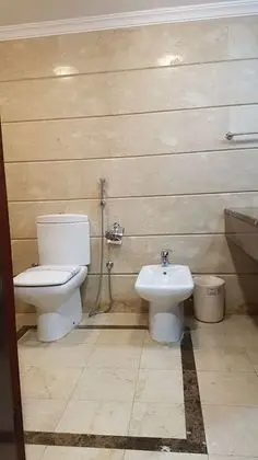 Deluxe Tek Büyük Yataklı Oda, 1 En Büyük (King) Boy Yatak