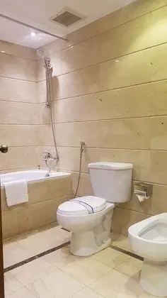 Deluxe Tek Büyük Yataklı Oda, 1 En Büyük (King) Boy Yatak