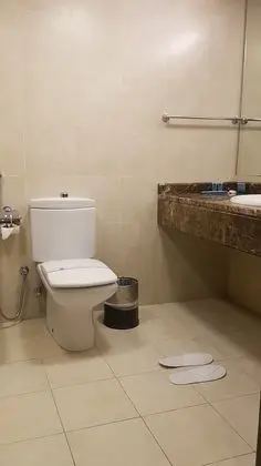 Deluxe Tek Büyük Yataklı Oda, 1 En Büyük (King) Boy Yatak