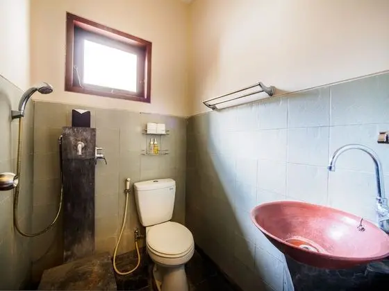Superior İki Ayrı Yataklı Oda