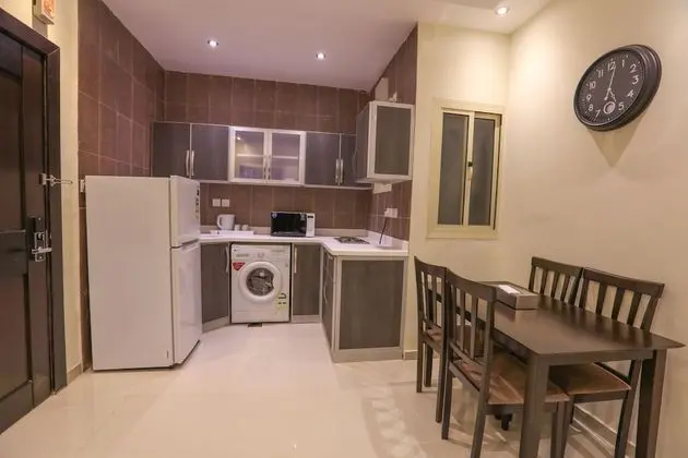 Apart Daire, 1 Yatak Odası