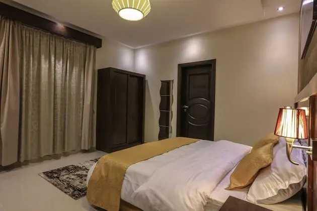 Apart Daire, 2 Yatak Odası, 2 Banyolu