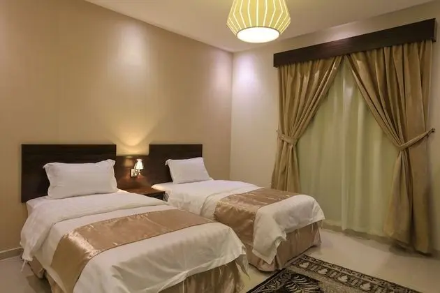 Apart Daire, 2 Yatak Odası, 2 Banyolu