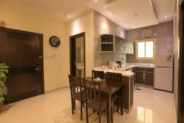 Apart Daire, 2 Yatak Odası, 2 Banyolu