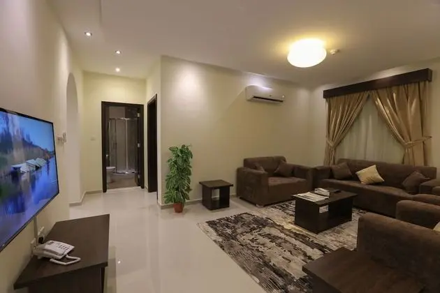Apart Daire, 2 Yatak Odası, 2 Banyolu