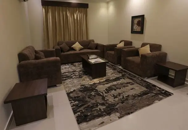 Apart Daire, 2 Yatak Odası, 2 Banyolu