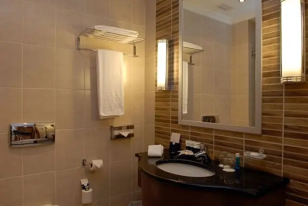 Standard Room with Twin Bed