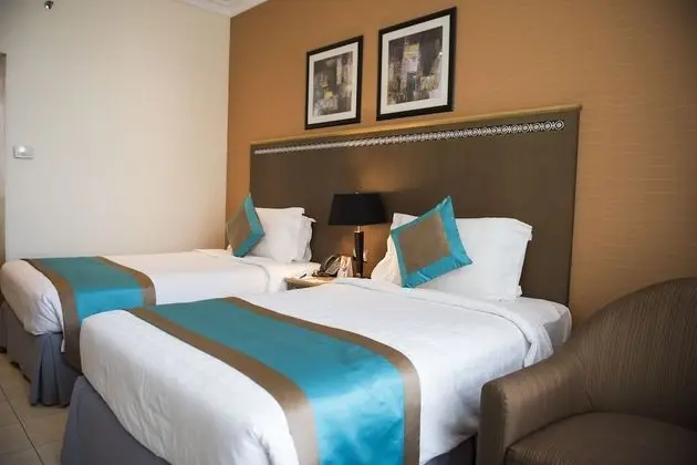 Standard Room with Two Single Beds