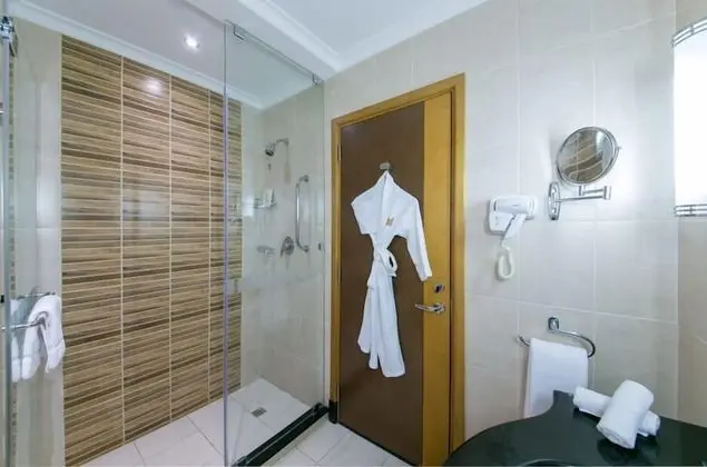 Standard Room with Two Single Beds