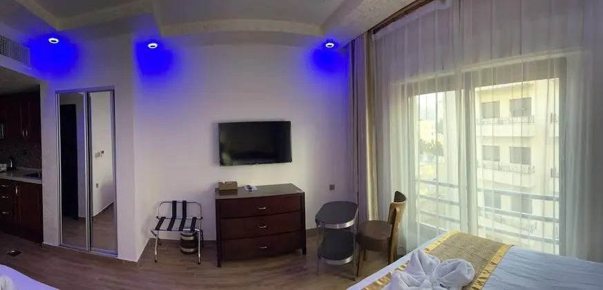 Economy İki Ayrı Yataklı Oda