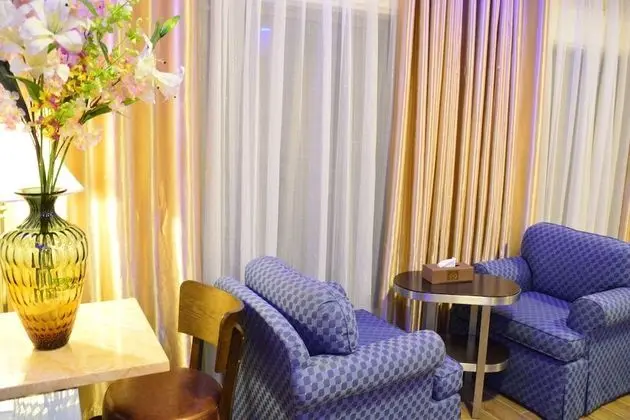 Honeymoon Stüdyo Süit, 1 En Büyük (King) Boy Yatak