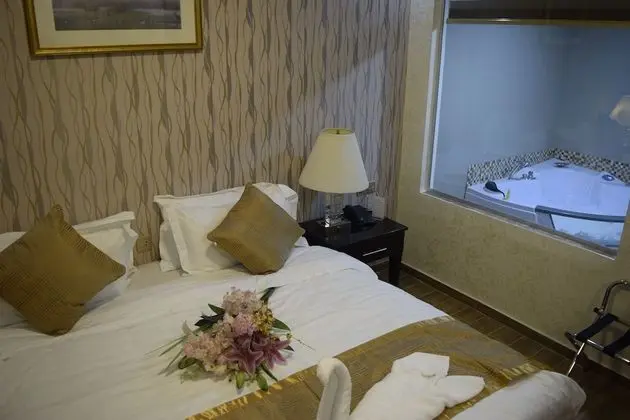 Honeymoon Stüdyo Süit, 1 En Büyük (King) Boy Yatak