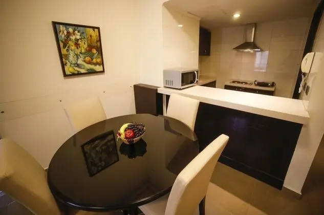 Apart Daire, 1 Yatak Odası