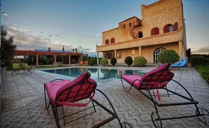 Comfort Villa, 4 Yatak Odası