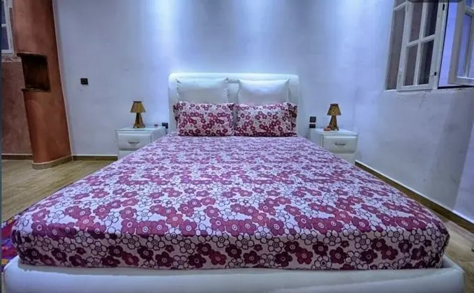 Comfort Villa, 4 Yatak Odası