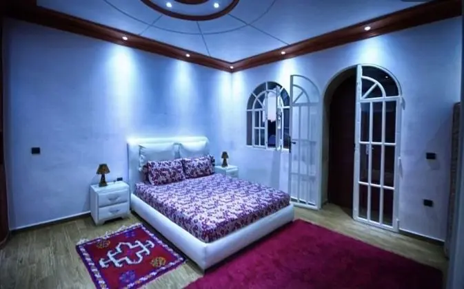 Comfort Villa, 4 Yatak Odası