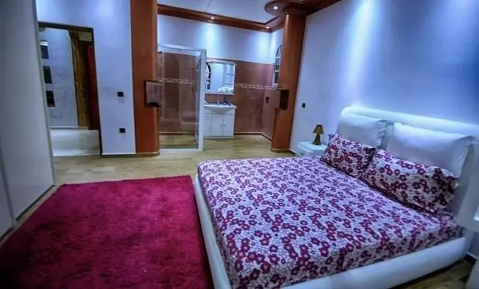 Comfort Villa, 4 Yatak Odası