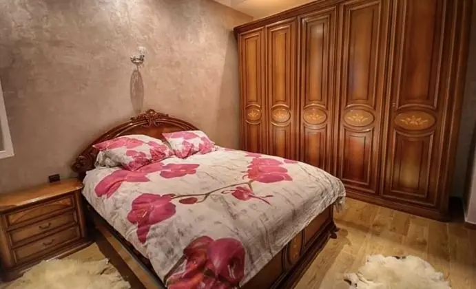 Comfort Villa, 4 Yatak Odası