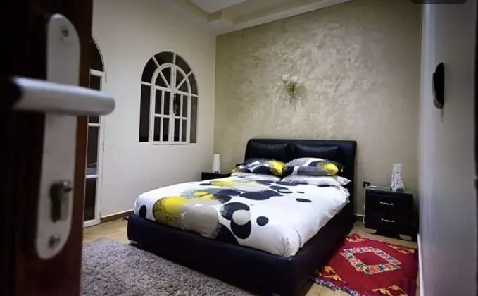 Comfort Villa, 4 Yatak Odası