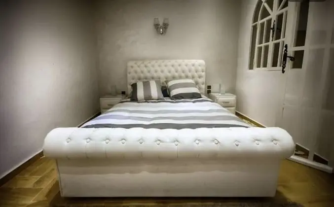 Comfort Villa, 4 Yatak Odası