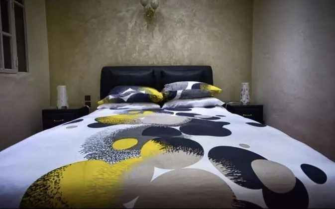 Comfort Villa, 4 Yatak Odası