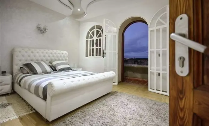 Comfort Villa, 4 Yatak Odası