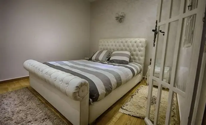 Comfort Villa, 4 Yatak Odası