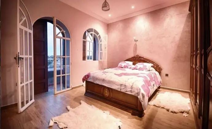 Comfort Villa, 4 Yatak Odası