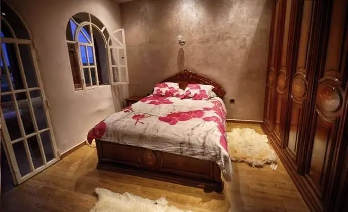 Comfort Villa, 4 Yatak Odası