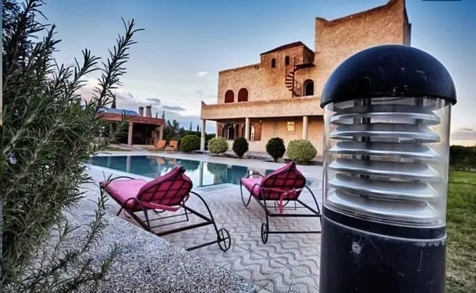 Comfort Villa, 4 Yatak Odası