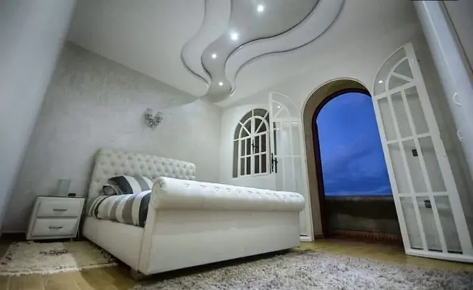 Comfort Villa, 4 Yatak Odası