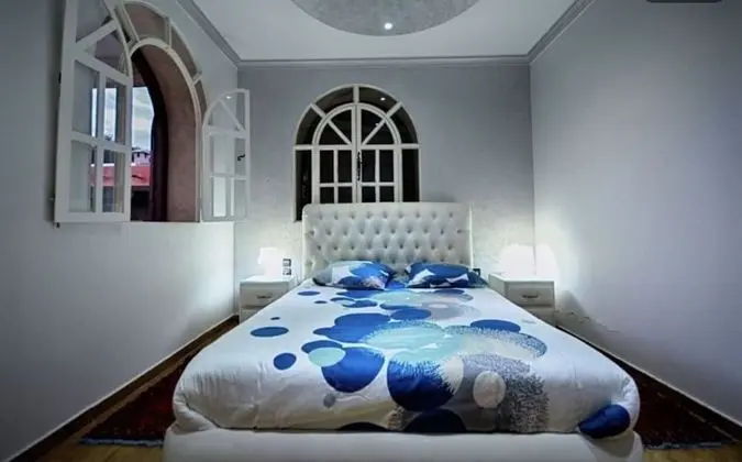 Comfort Villa, 4 Yatak Odası