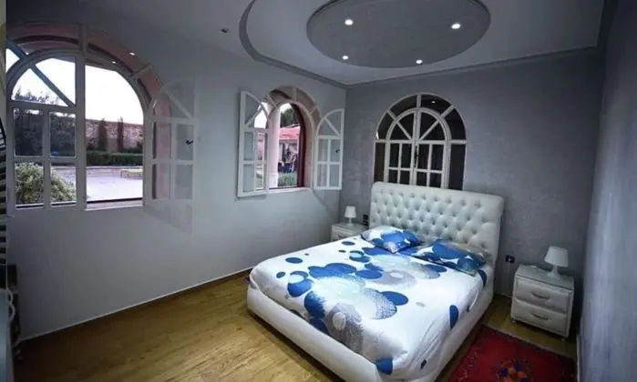 Comfort Villa, 4 Yatak Odası